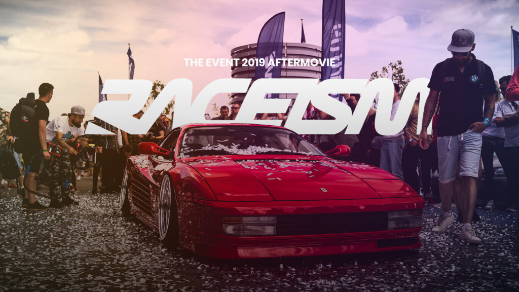 Raceism 2019 aftermovie by No Name Media